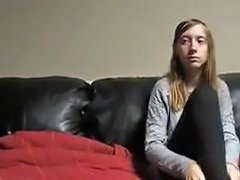 Tyler Fucks Misty On The Infamous Black Sofa Upornia Com amateur sex