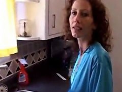 Bored Housewife Tries Big Cock Porn Videos amateur sex